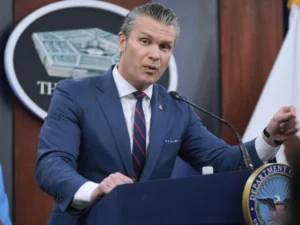 US Could Launch Further Strikes on Iran If Needed, Says Pete Hegseth