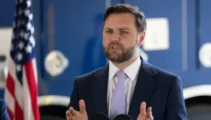 US Will Use Every Tool to Counter Iran, Says Vice President J.D. Vance