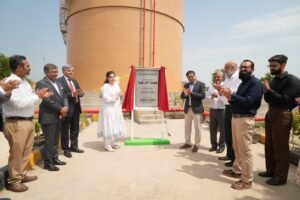 Wafi Energy Invests in Pakistan’s Energy Infrastructure, Opens New Fuel Storage Tank in Nowshera