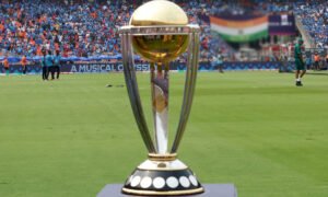 West Indies Miss Direct Qualification for 2027 World Cup, Set to Enter Qualifiers