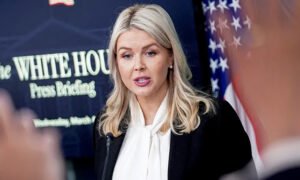 White House No Talks Underway With Iran