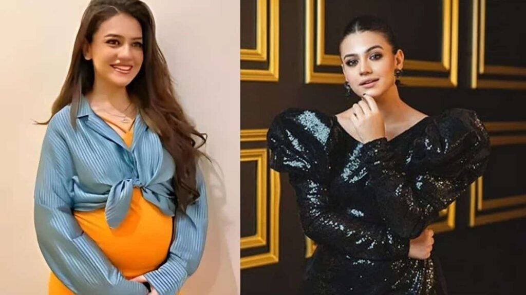 Zara Noor Abbas Calls Pakistan’s Current Situation the ‘Worst Time’
