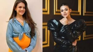Zara Noor Abbas Calls Pakistan’s Current Situation the ‘Worst Time’