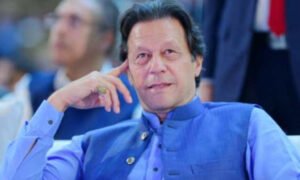 Imran Khan Hospital Transfer Delayed as Lawyer Plans Contempt Petition