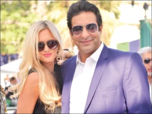 Shaniera Akram