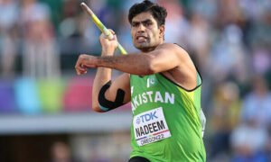 Arshad Nadeem