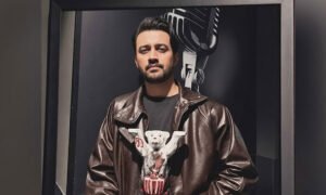 Atif Aslam