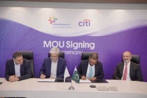 FrieslandCampina Engro Pakistan Limited and Citi Pakistan Partner to Strengthen Supplier Financing and Supply Chain Resilience