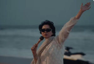 Hania Aamir - Pablo Official Music Video