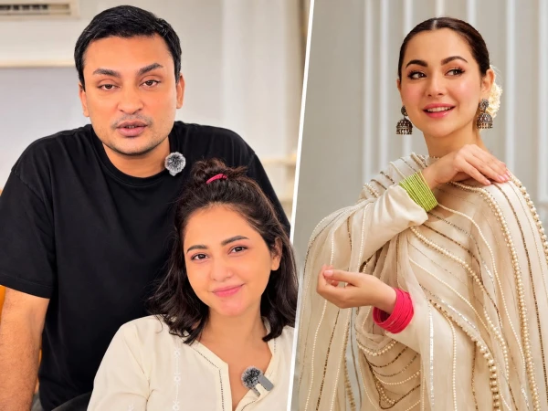 Hania Aamir’s Lookalike Goes Viral!