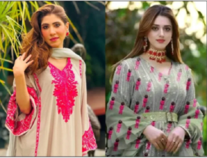 Jannat Mirza