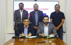 Jubilee Life Oladoc Takaful partnership
