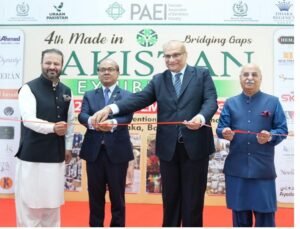 Made in Pakistan Exhibition