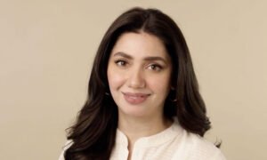 Mahira Khan