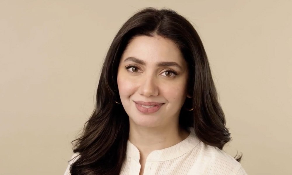 Mahira Khan