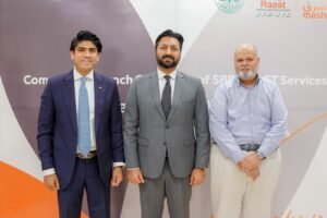 Mashreq Pakistan Becomes the First Digital Bank