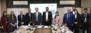 Mobilink Bank, SDPI