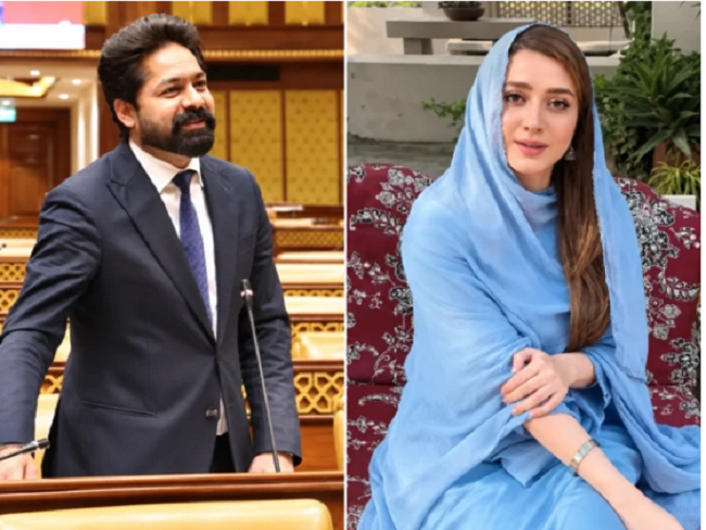 Momina Iqbal