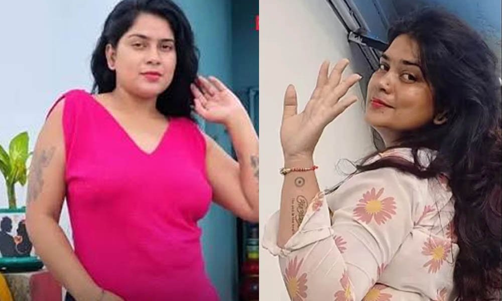Nidhi Tiwari