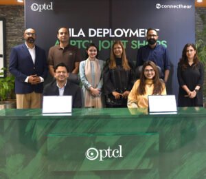 PTCL Introduces AI-Powered Sign Language Accessibility