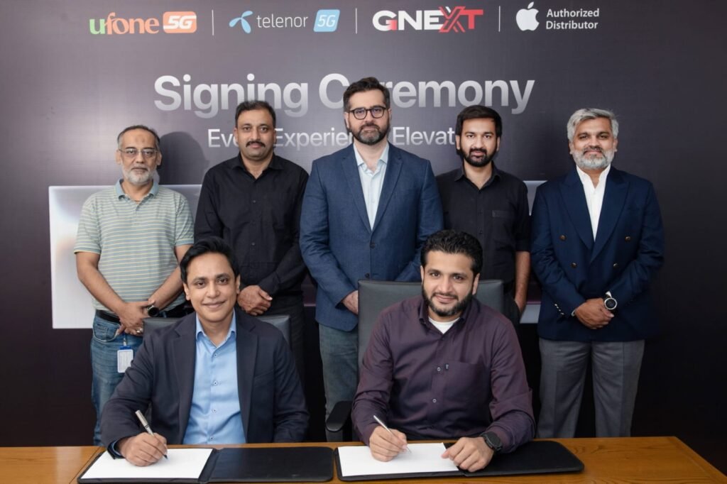 PTML GNEXT Collaboration