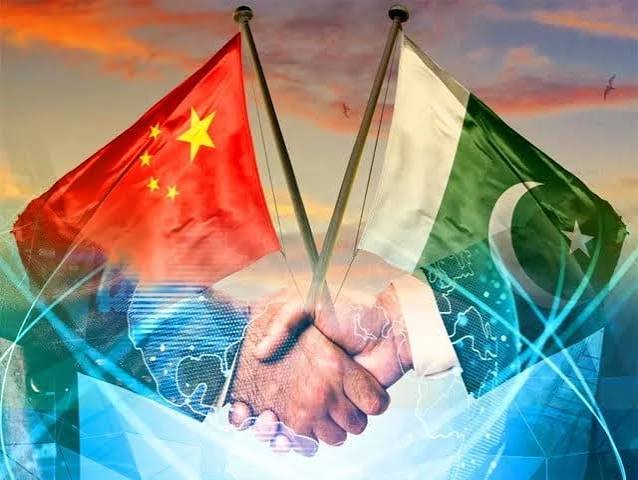 Pakistani Expert World to Benefit From China-US Cooperation