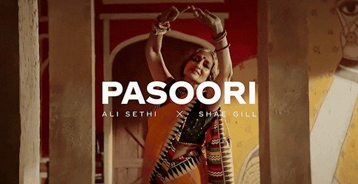 Pasoori Crosses 1 Billion YouTube Views Coke Studio Pakistan