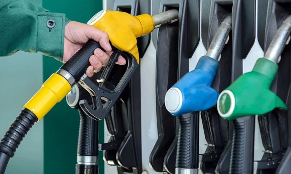 Petrol, Diesel Prices Hiked Again Across Pakistan From September 10