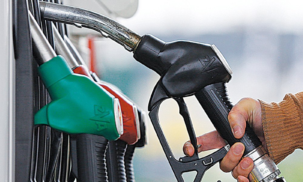 Petrol Price in Pakistan