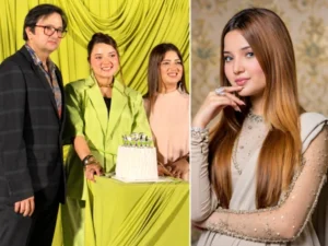 Rabeeca Khan