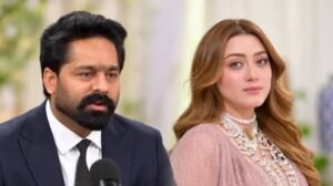 Saqib Chadhar Momina Iqbal dispute