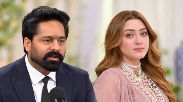 Saqib Chadhar Momina Iqbal dispute