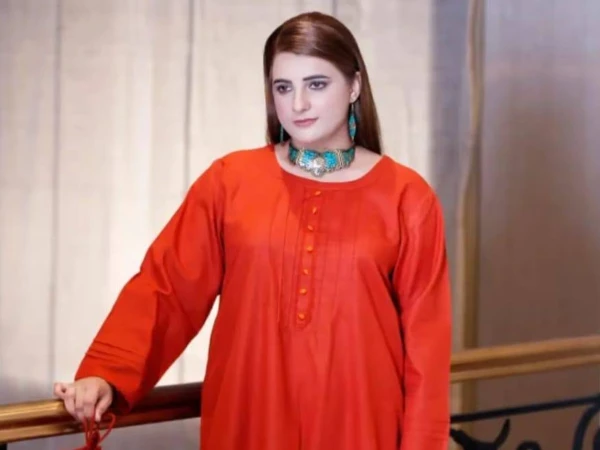 TikToker Arshma’s Death a Suicide