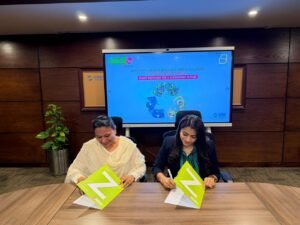 Zong launches PecoDrop smart waste management stations with ISPES