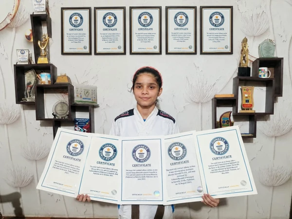 fatima-naseem-10-world-records
