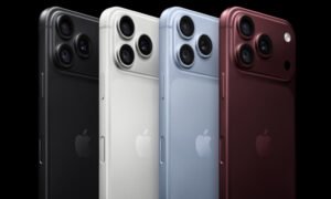iPhone 18 Pro