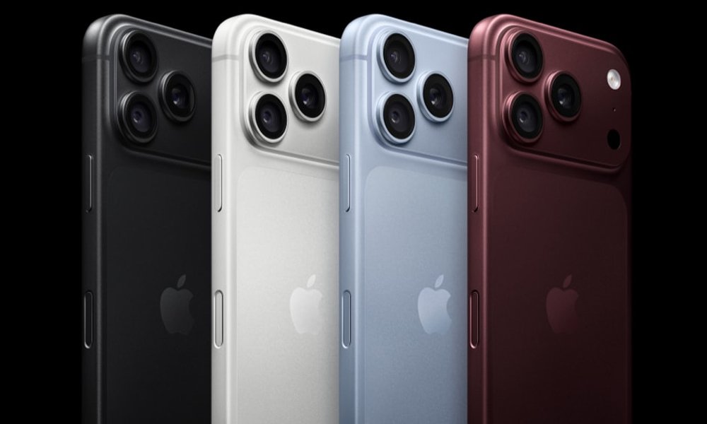 iPhone 18 Pro