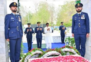 Rashid Minhas Shaheed
