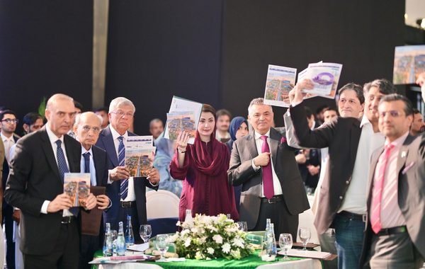 PUNJAB'S Rs1.99 TRILLION ECONOMIC PLAN