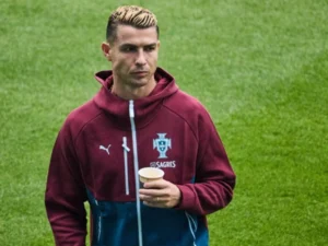 Cristiano Ronaldo’
