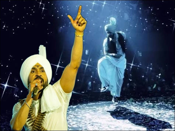 Diljit Dosanjh