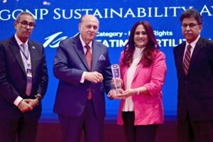 Fatima Fertilizer Sustainability Awards 2026