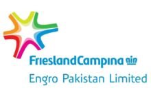FrieslandCampina Engro (FCEPL)