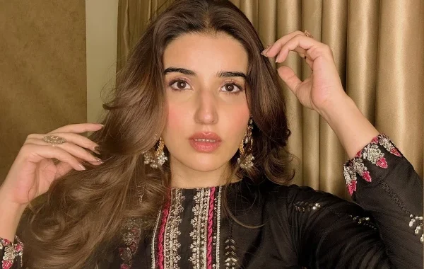 Hareem Farooq
