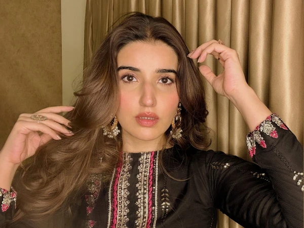 Hareem Farooq
