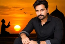 Humayun Saeed