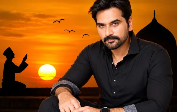 Humayun Saeed