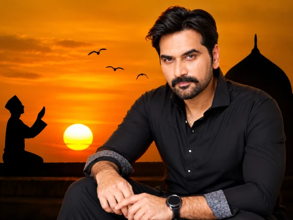Humayun Saeed