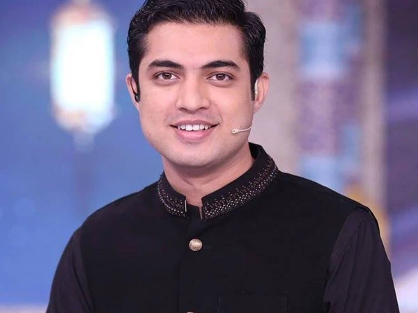 Iqrar-ul-Hassan arrested