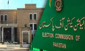 Islamabad local government elections
